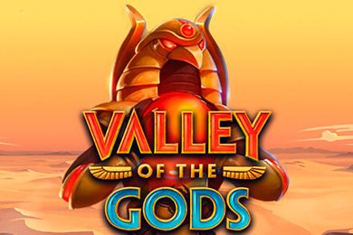 Valley Of The Gods играть в Бонус Казино